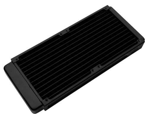 EK-CoolStream Classic SE 240
