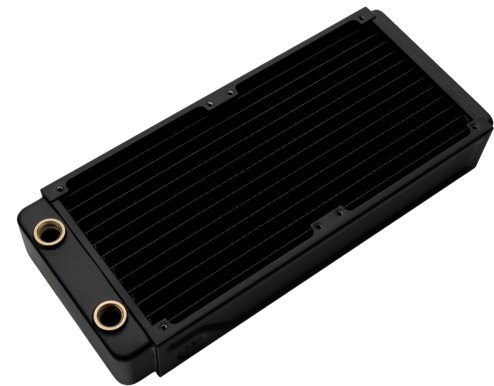 EK-CoolStream Classic PE 240
