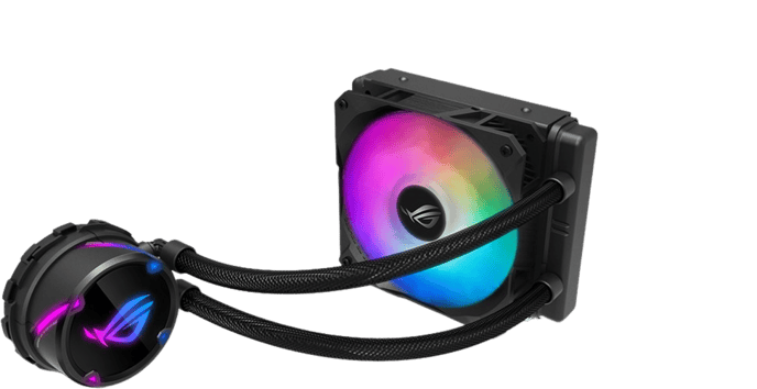 ASUS ROG Strix LC 120 RGB