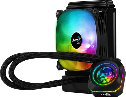 AeroCool Pulse L120F