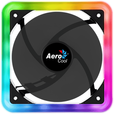 AeroCool Edge 14