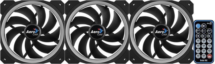 AeroCool Orbit RC