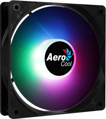 AeroCool Frost 12 PWM RGB