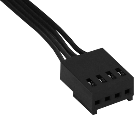 AeroCool Frost 12 PWM RGB