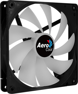 AeroCool Frost 14 FRGB