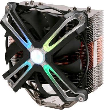 Zalman CNPS17X