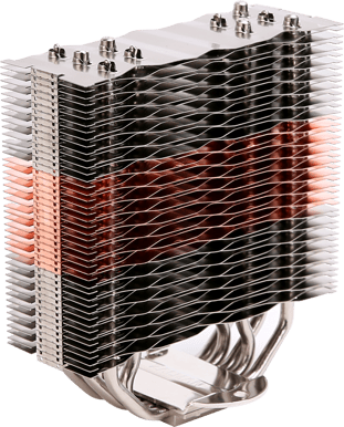 Zalman CNPS17X