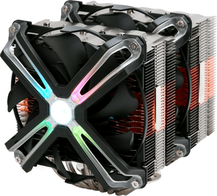 Zalman CNPS20X