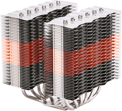Zalman CNPS20X