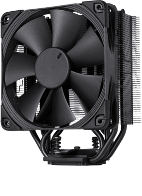 Noctua NH-U12S chromax.black