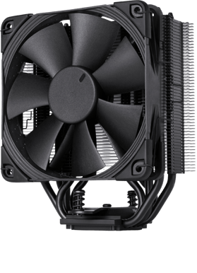 Noctua NH-U12S chromax.black
