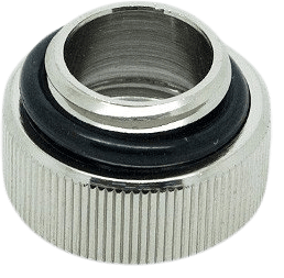 EK-AF Extender 8mm M-F G1/4 - Nickel