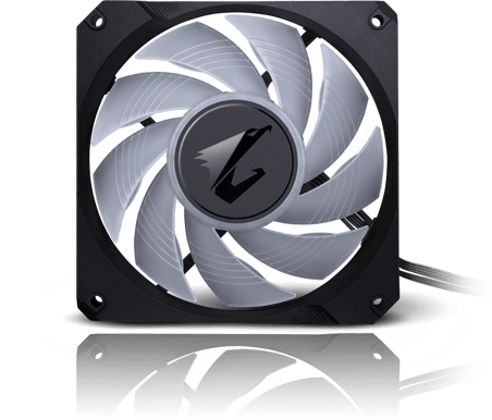 Gigabyte Aorus Liquid cooler 240