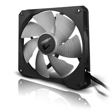 Gigabyte Aorus Liquid cooler 280