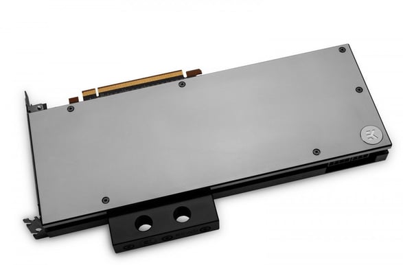 EK-Vector Radeon RX 5700 +XT D-RGB - Special Ed
