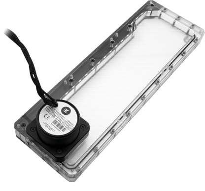 EK-Quantum Kinetic FLT 360 D5 PWM D-RGB