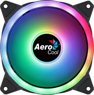 Aerocool Duo 12