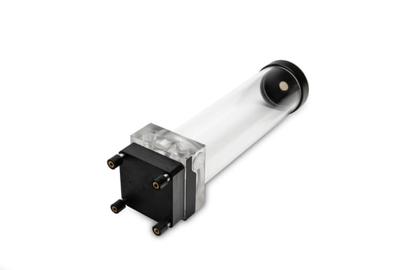 EK-XRES 250 SPC PWM Classic RGB - Plexi (incl. pump)