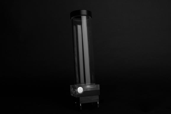 EK-XRES 250 SPC PWM Classic RGB - Plexi (incl. pump)