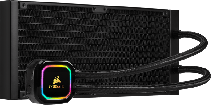Corsair iCUE H115i RGB PRO XT