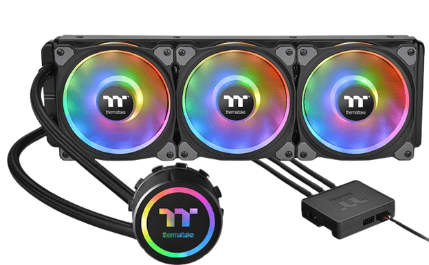 Thermaltake Floe DX 360mm RGB