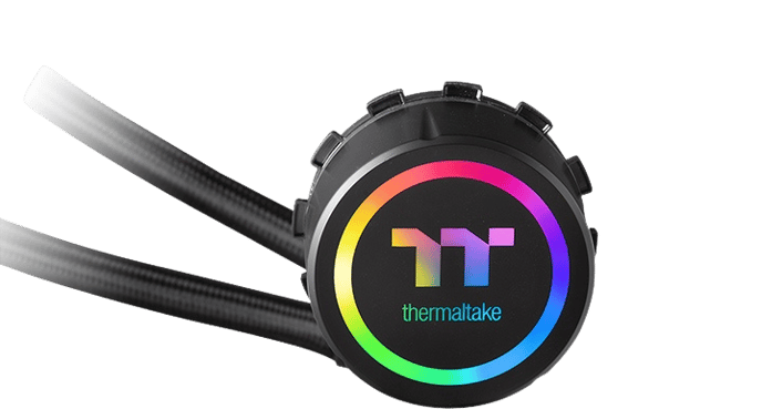 Thermaltake Floe DX 360mm RGB