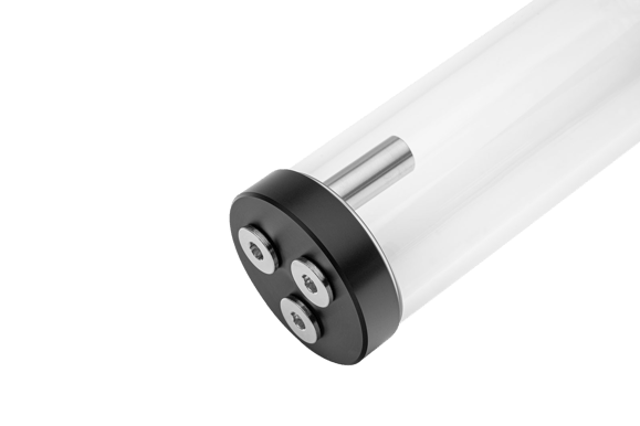 EK-Quantum Kinetic TBE 300 D5 PWM D-RGB - Acetal