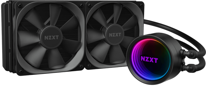 NZXT Kraken X53 240mm