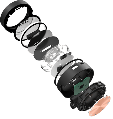 NZXT Kraken X73 360mm