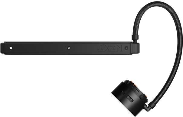 NZXT Kraken Z63 280mm