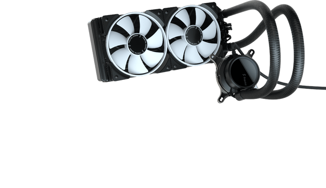 Fractal Design Celsius+ S24 Prisma