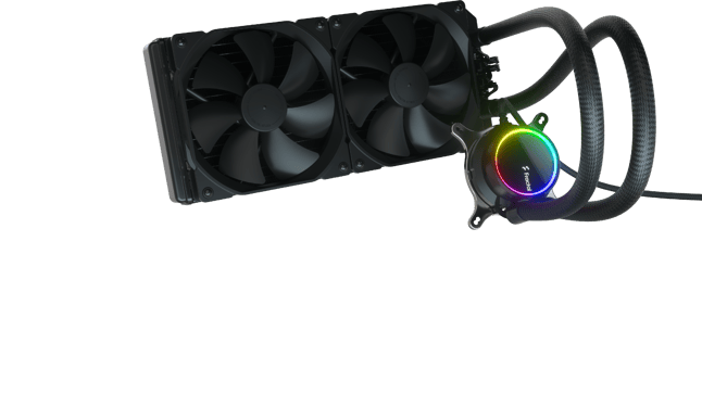 Fractal Design Celsius+ S28 Dynamic