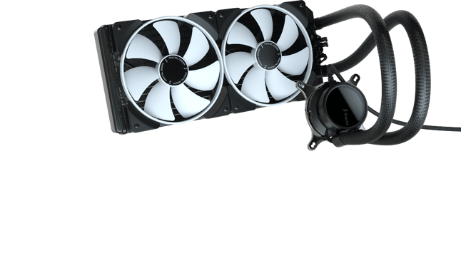 Fractal Design Celsius+ S28 Prisma