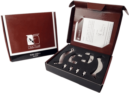 Noctua NM-I20XX Mounting-kit