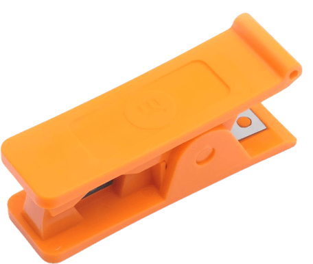 EK-Loop Soft Tube Cutter