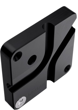 EK-Loop Modulus Hard Tube Bending Tool - 12mm