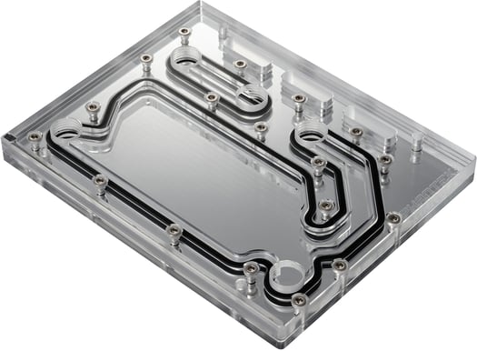 Phanteks D120 Distribution Plate