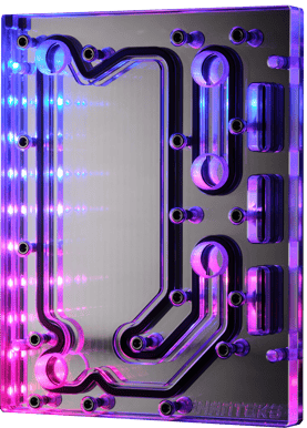 Phanteks D120 Distribution Plate