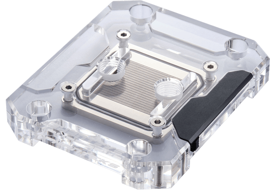 Phanteks Glacier  C360A