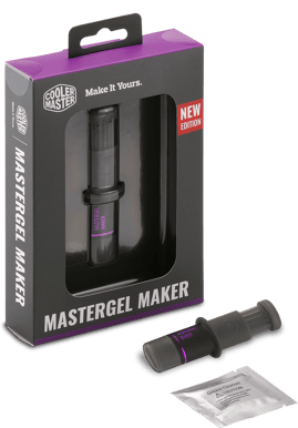 Cooler Master MasterGel Maker