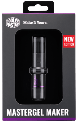 Cooler Master MasterGel Maker