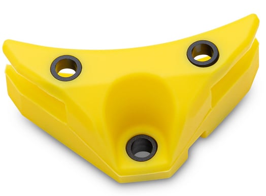 EK-Vardar X3M Damper Pack Yellow
