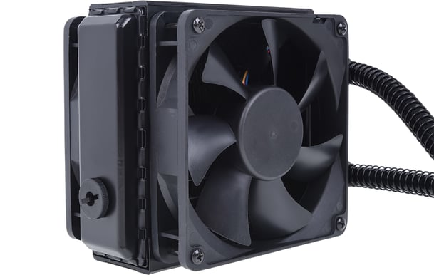Alphacool Eiswolf 120 GPX Pro Nvidia Geforce GTX 1080Ti Pro M16