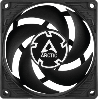 Arctic Cooling P8