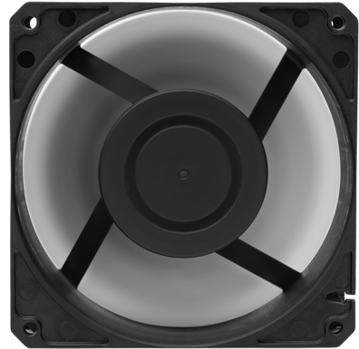 EK-Furious Meltemi 120 (1200-3500rpm)