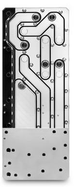 EK-Quantum Reflection Fractal ATX D5 PWM D-RGB - Plexi