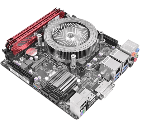 Thermaltake Engine 27