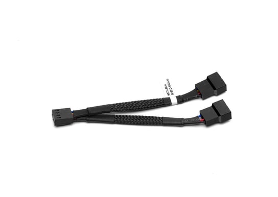 EK-Vardar EVO 120ER Black BB (500-2200rpm) - Dual Set
