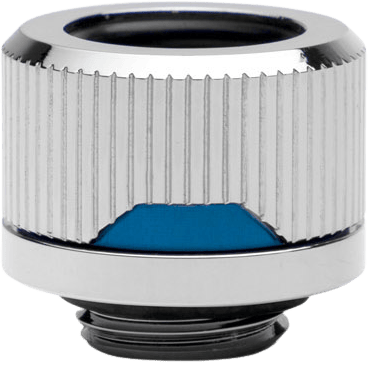 EK-Quantum Torque 6-Pack HDC 14 - Nickel
