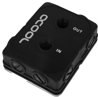 Alphacool Eisblock XPX Pro 1U
